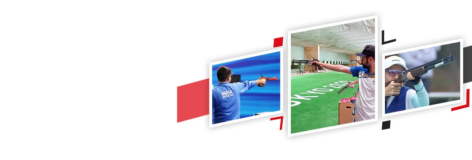 Arms Licence SPORTS Banner